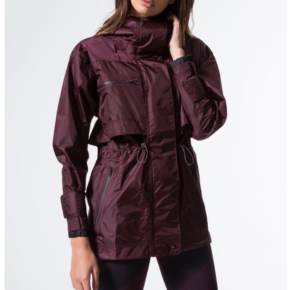 Adidas by Stella McCartney jacket